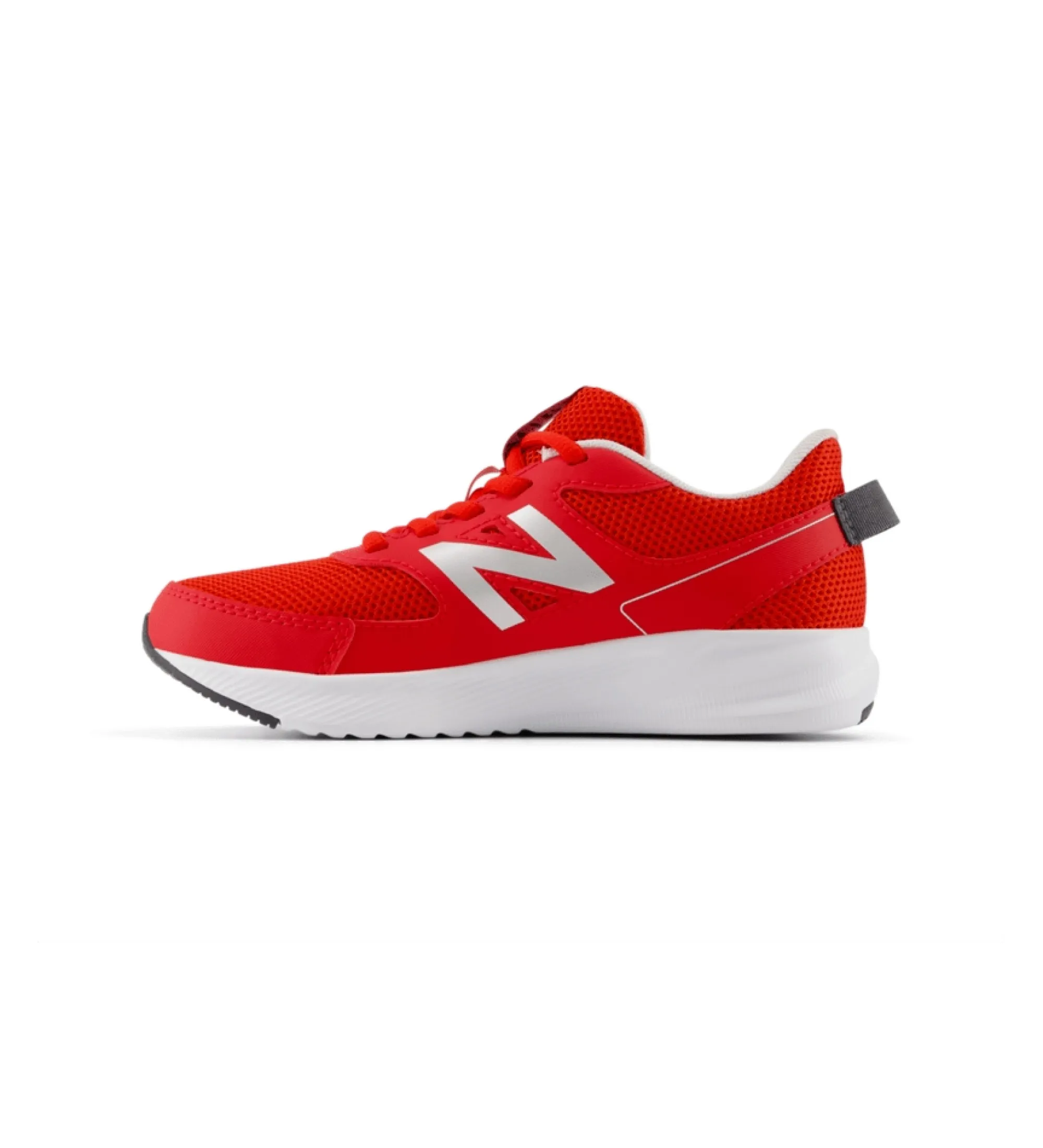 Zapatillas 570v3 rojo