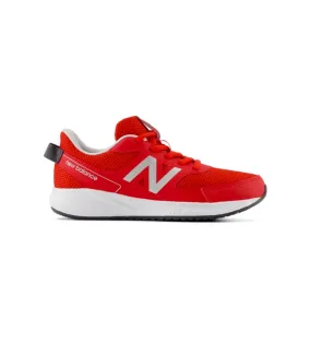 Zapatillas 570v3 rojo