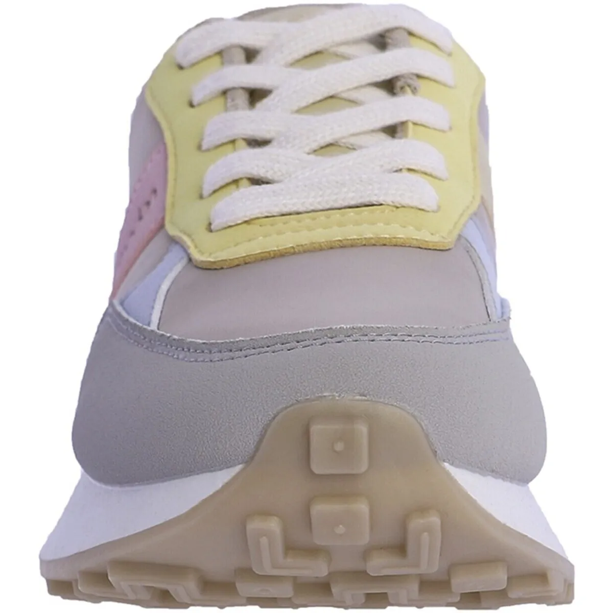 Zapatillas deportivas Primitiva