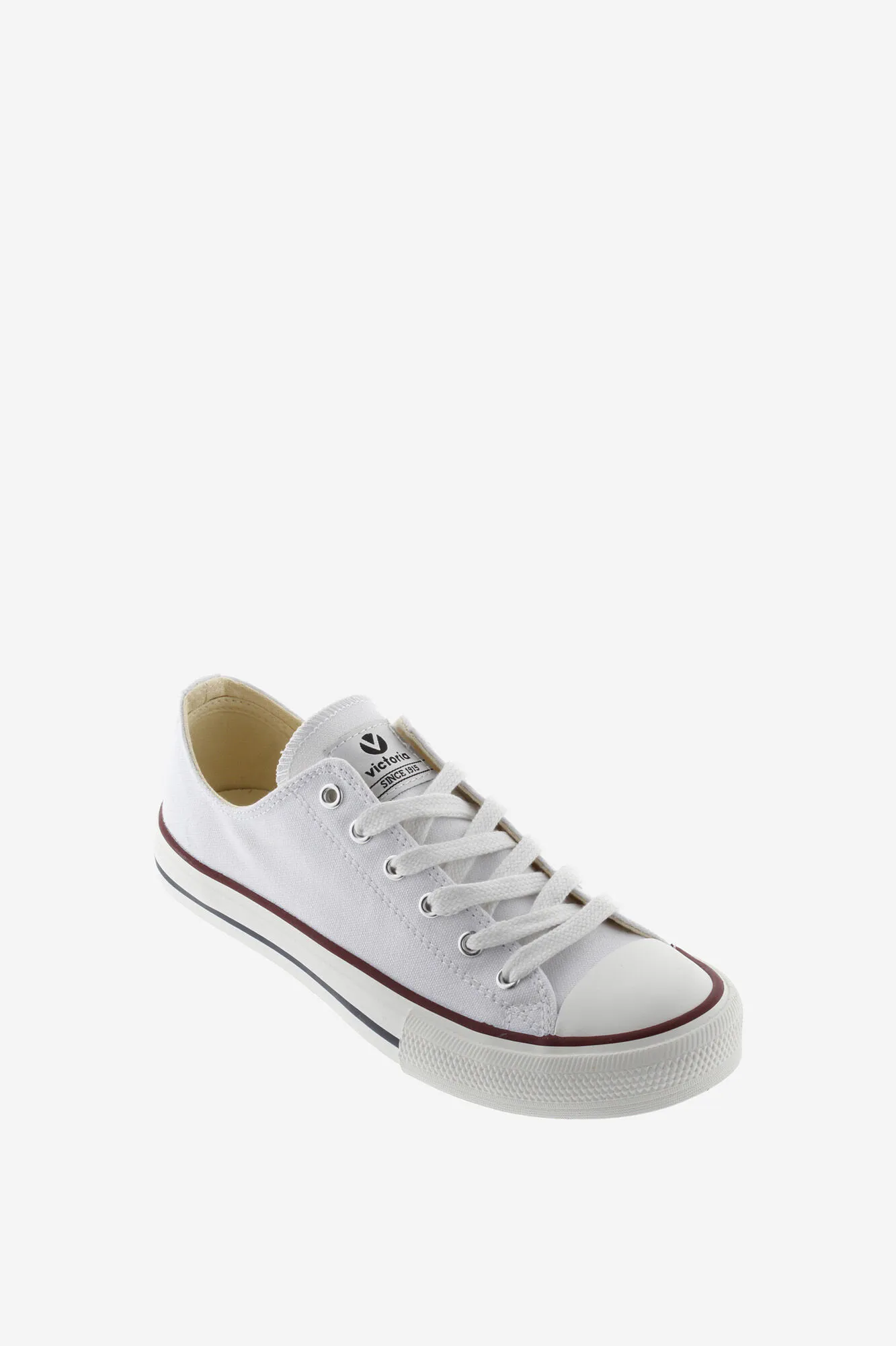 Zapatillas lona