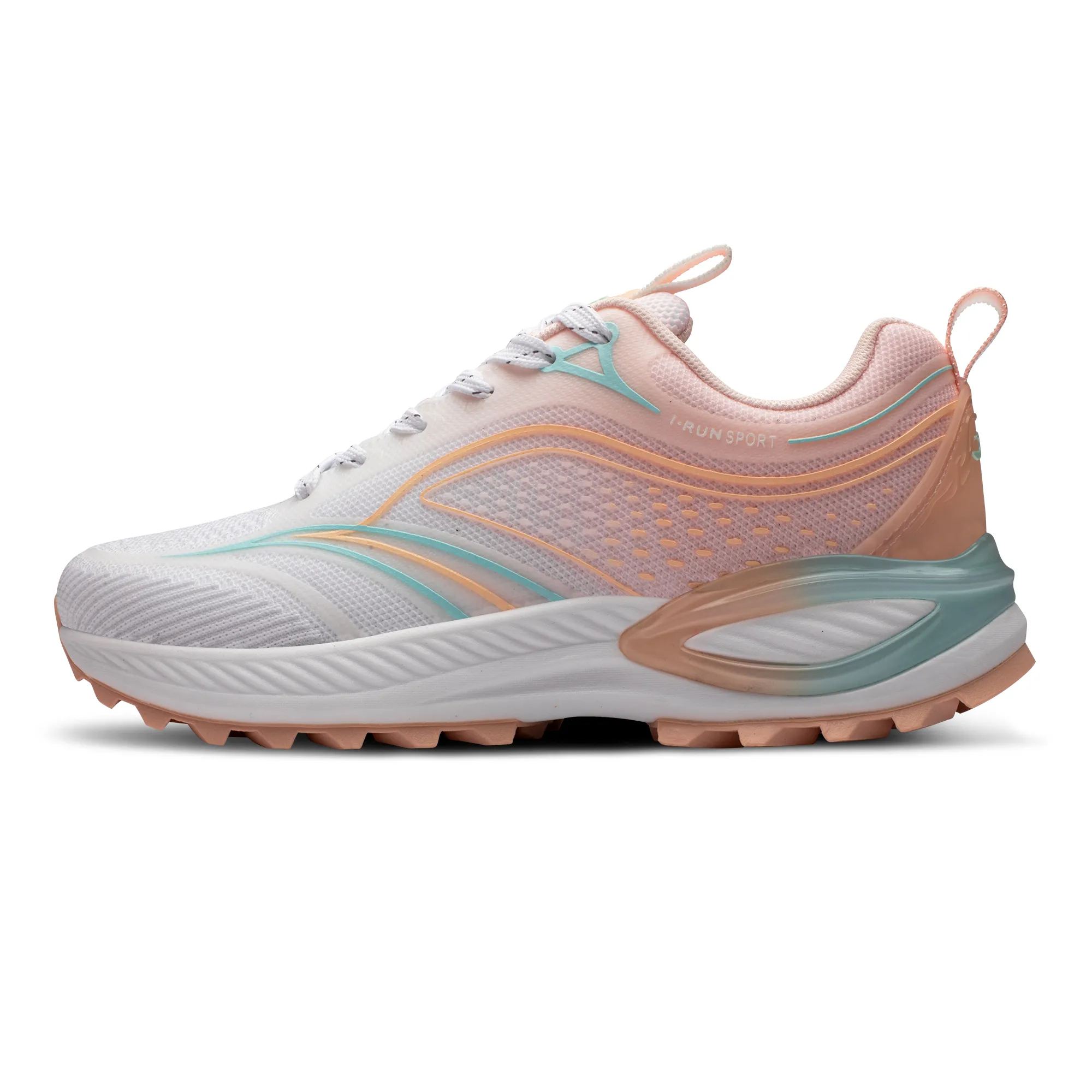 ZAPATILLAS TRAINNING PARA MUJER IRUN ECLIPS 008F6