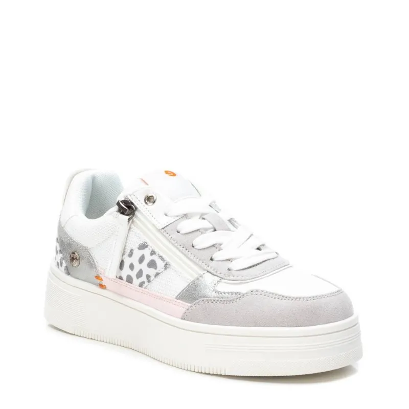 Zapato de mujer REFRESH 171557 Blanco