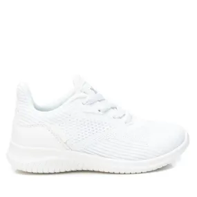 Zapato de niña xti kid 058074 Blanco